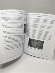 North Carolina Test Prep End-Of-Grade Practice Tests ELA/Reading Grade 4 – 2018