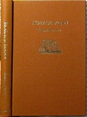 Horace Mann Library Binding Robert B. Downs