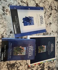Story of the World Ser.: History for the Classical Child : The Middle Ages –…