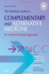 The Desktop Guide to Complementary and Alternative Medicine: The Desktop Gui…