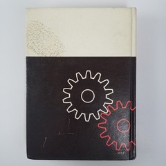 Machine Shop Operations and Setups by Orville D. Lascoe 4th edition 1978