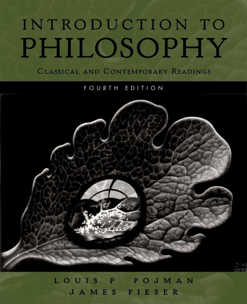 Introduction to Philosophy: Classical and Contemporary Readings – paperback …