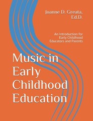 Music in Early Childhood Education: An Introduction for Early Childhood Educ…