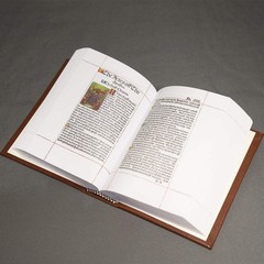 Tyndale New Testament 1526 Facsimile Bible Reproduction