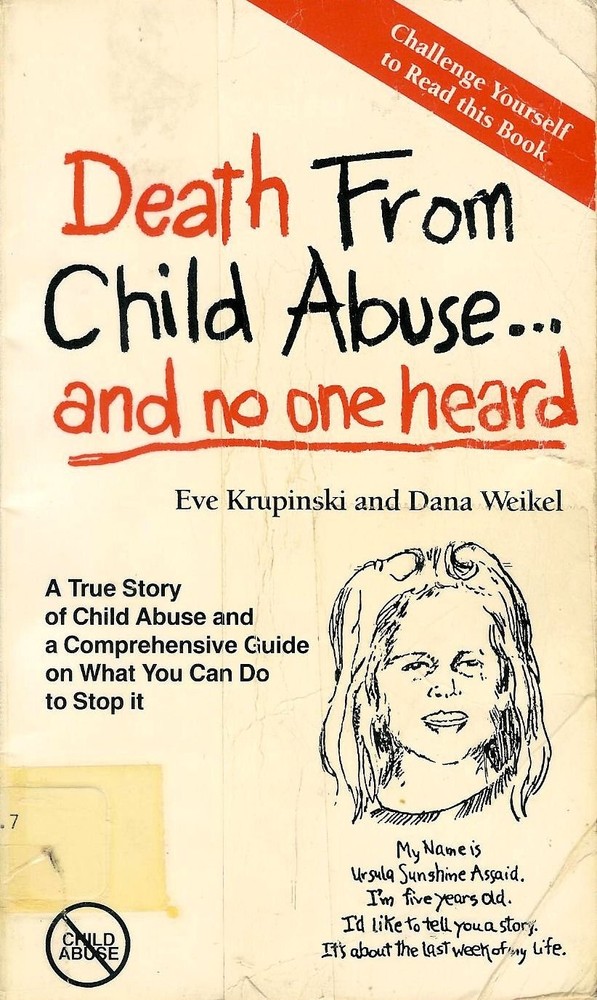 Death from Child Abuse… and No One Heard