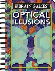 Brain Games – To Go – Optical Illusions