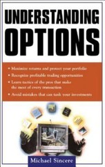 Understanding Options by Michael Sincere