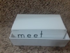 Word Time Pre-K Box Set, Get Set for School, Learning/ Handwriting Without Tears