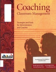 Coaching Classroom Management Strategies and Tools for Administrators and Co…