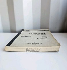 Schaum’s Outline Series Theory And Problems Of Statistics By Murray R. Spiegel