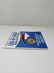 North Carolina Test Prep End-Of-Grade Practice Tests ELA/Reading Grade 4 – 2018