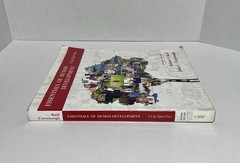 Essentials of Human Development: A Life-Span View -Acceptable