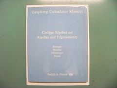 Graphing Calculator Resource Guide