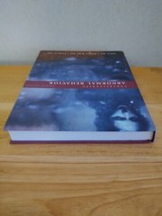 Understanding Abnormal Behavior – David Sue,Derald Wing Sue,Stanley Sue 8th Ed