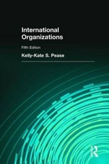 International Organizations: International Edition – Paperback – VERY GOOD