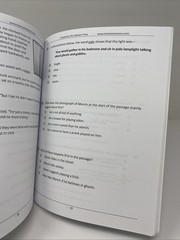 North Carolina Test Prep End-Of-Grade Practice Tests ELA/Reading Grade 4 – 2018