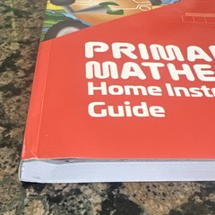 Marshall Cavendish Primary Mathematics Home Instructor’s Guide Grade 4A