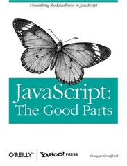 JavaScript: The Good Parts (Paperback or Softback)