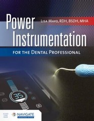Power Instrumentation for the Dental Professional with Navigate Advantage Acces