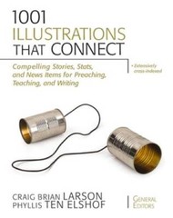 1001 Illustrations That Connect: Compelling Stories, Stats, and News Item – GOOD