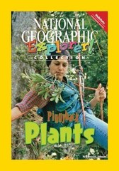 Explorer Books (Pathfinder Science: Habitats): Piggyback Plants