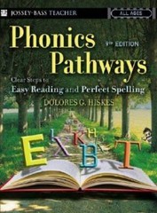 Phonics Pathways: Clear Steps to Easy Reading and Perfect Spelling – VERY GOOD