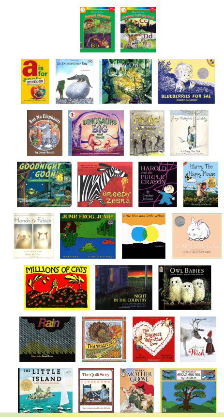 Moving Beyond The Page Ages 4-5 Used Curricula