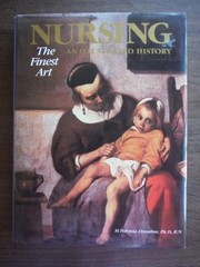 Nursing: The Finest Art – An I – ACCEPTABLE
