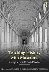 Teaching History with Museums: – VERY GOOD