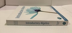 INTRODUCTORY ALGEBRA (13TH EDITION) By Judith A. Beecher & Marvin L. Bittinger