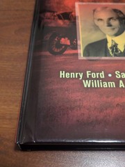 The Expanded and Annotated My Life and Work: Henry Ford’s Universal Code for…