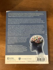 Psychopharmacology by R. H. Ettinger (2017, Hardcover)