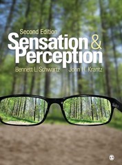 Sensation and Perception