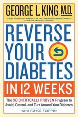Reverse Your Diabetes in 12 Weeks: The Scientifically Proven Program – VERY GOOD