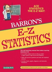 E-Z Statistics: Ace Statistics the E-Z Way