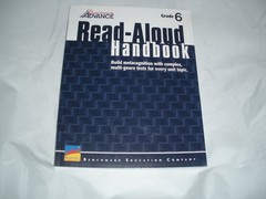 Benchmark Advance Read-Aloud Handbook Build Metacognition with Complex, Mult…
