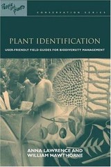 Plant Identification: Creating User-Friendly Field Guides for Biodiversity Manag