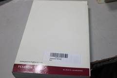 Imaginative Writing The Elements of Craft Fourth 4th Edition Janet Burroway