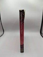 Exploring Our Living Planet National Geographic Hardback Good Condition 366pgs