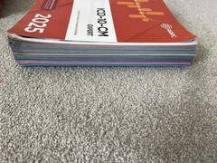 AAPC 2025 Expert Coding Books Set Bundle