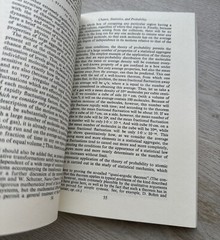Causality and Chance in Modern Physics by David Bohm (1971 Trade Paperback,…