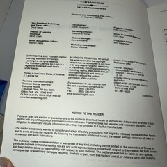 ELECTRONICS FOR ELECTRICIANS ~ Stephen L. Herman ~ 5th Edition