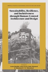 Sustainability, Resilience, and Inclusiveness Through Human-Centred Ar Hardcover