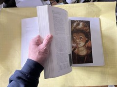 Sickert Paintings Large Softcover Insight