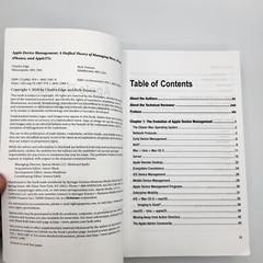 Apple Device Management: A Unified Theory of Managing Macs, iPads, iPhone – GOOD