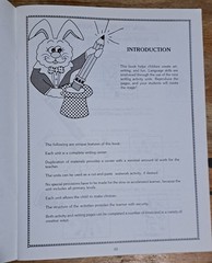 Primary Writing Fun. Good Apple Reproducible 1983 Whiteside