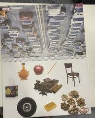 Amplify Core Knowledge Arts, Flip Book Kindergarten, 1-11