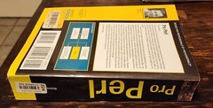 Pro Perl