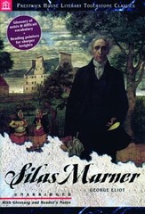 Silas Marner – Literary Touchstone Edition Perfect George Elliott