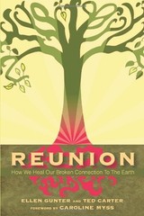 Reunion: How We Heal Our Broken Connection to the Earth